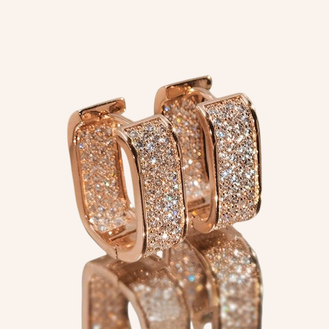 Brincos Luxora™