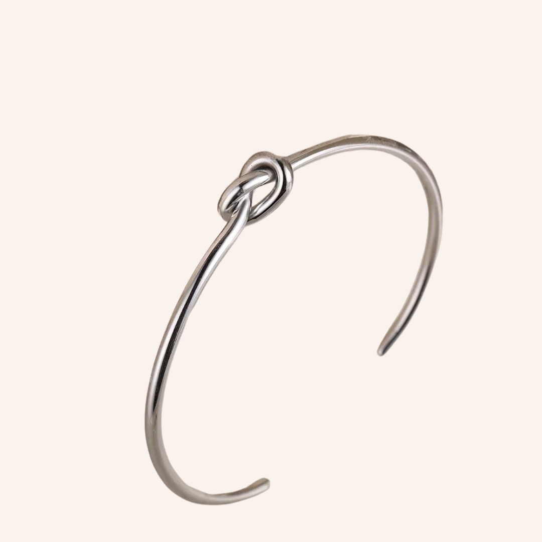 Pulseira Nó do Destino™