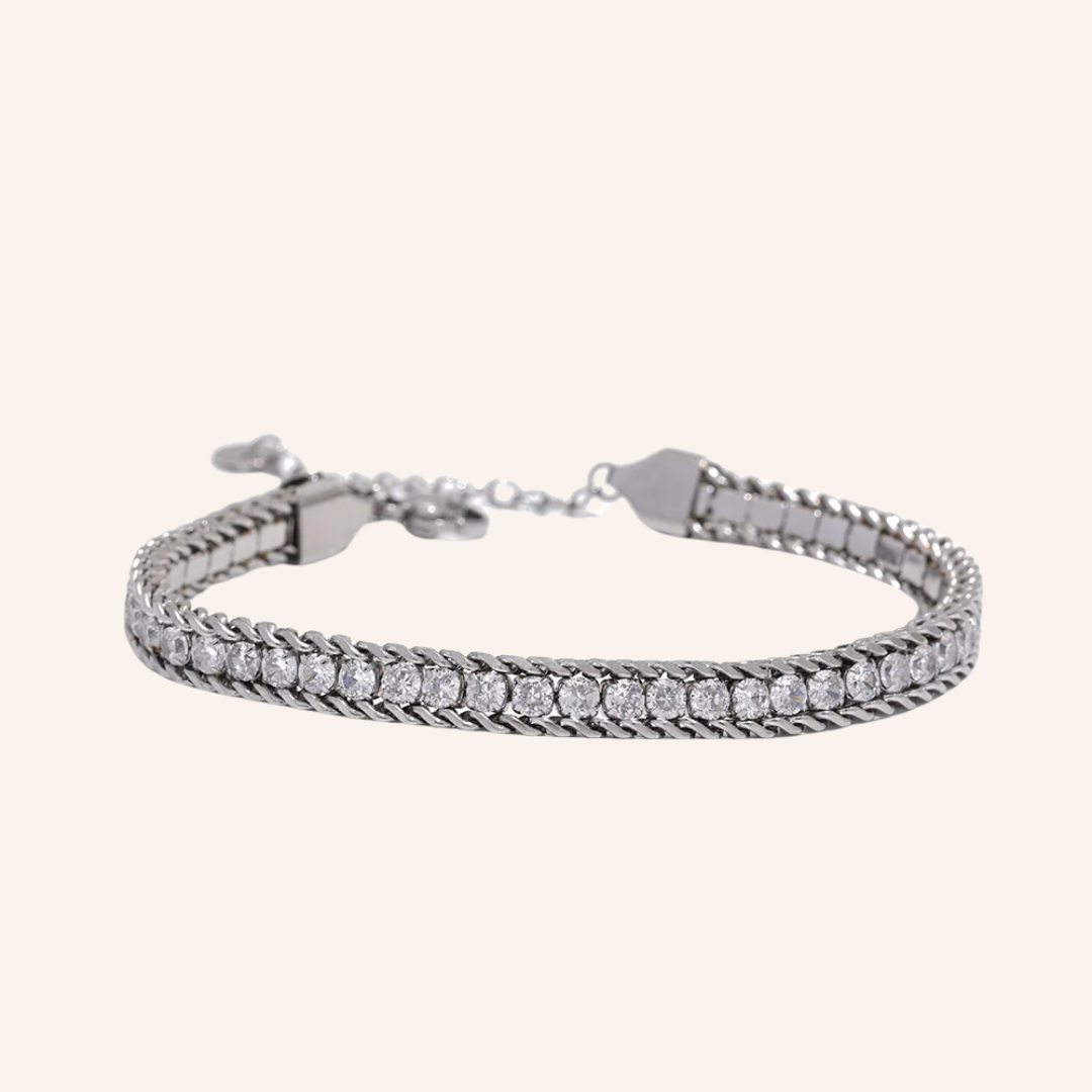 Pulseira Luminous Chain