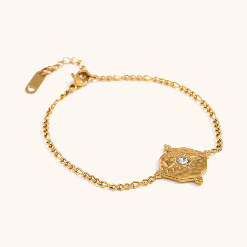 Pulseira Lumière Stellaire