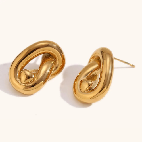 Brincos Eterno Loop