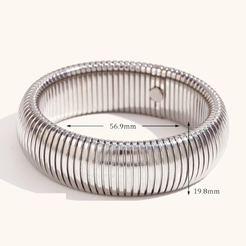Pulseira TitanBand