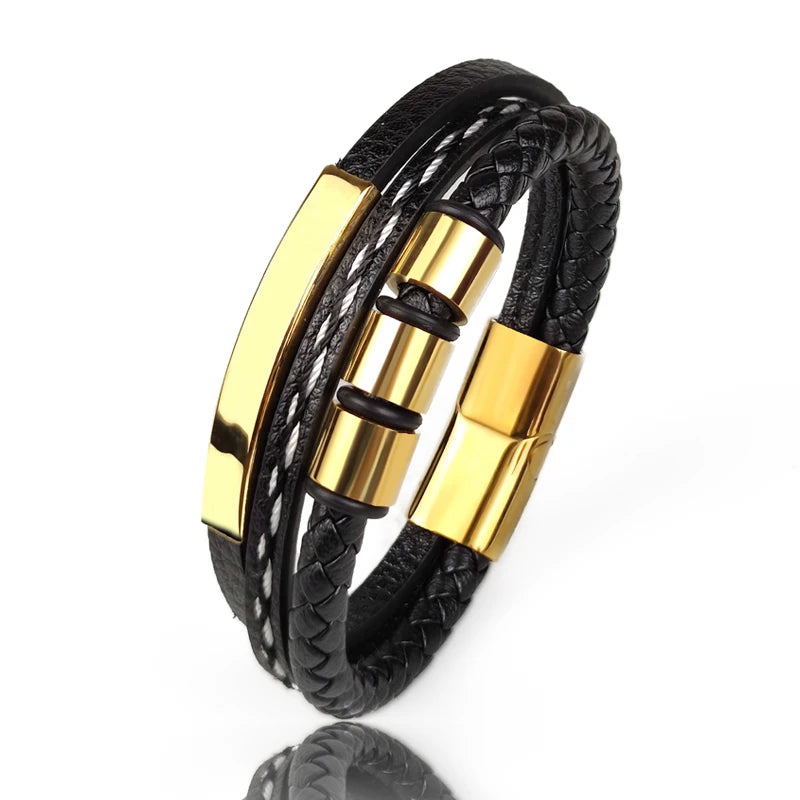 Pulseira Elegance Infinity Personalizada