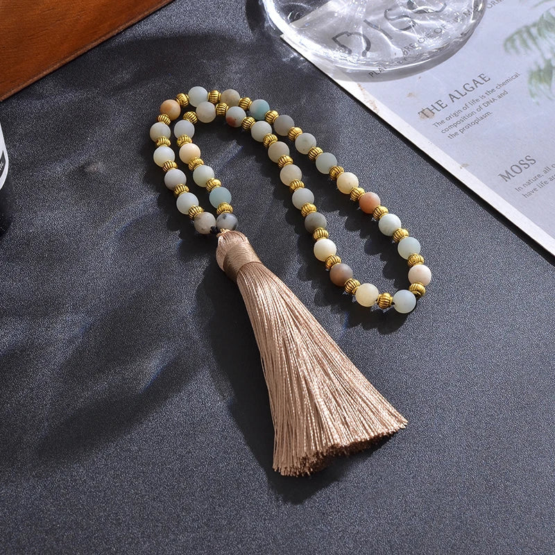 Pulseira Amazonita