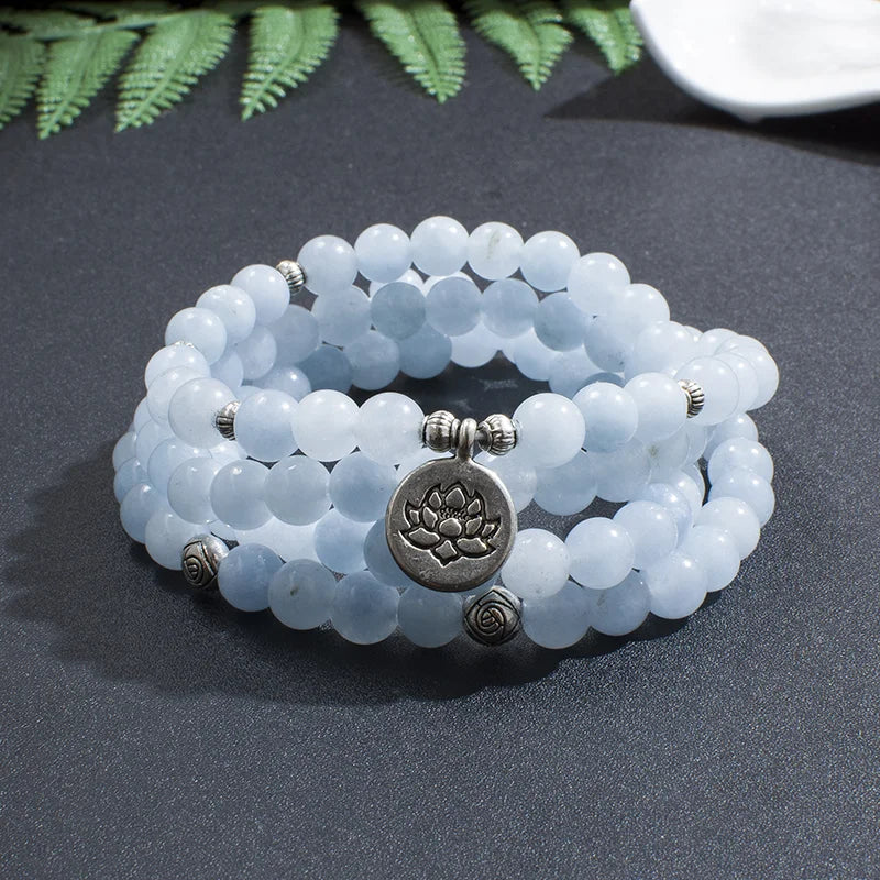 Pulseira Aquamarine