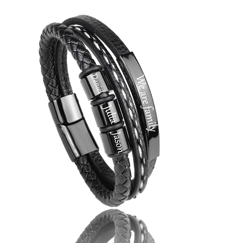 Pulseira Elegance Infinity Personalizada