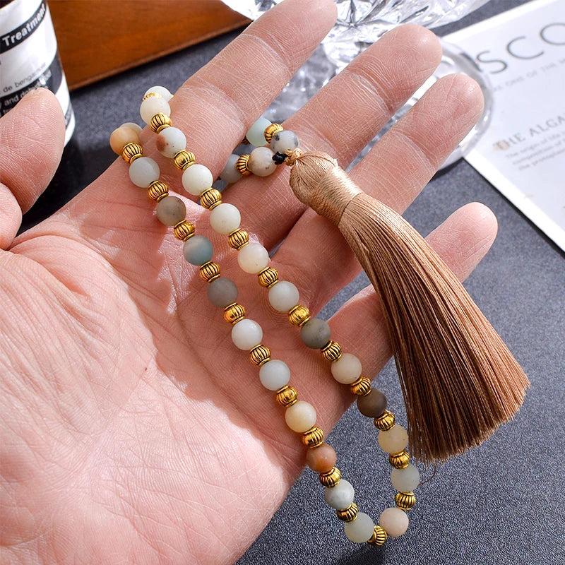 Pulseira Amazonita