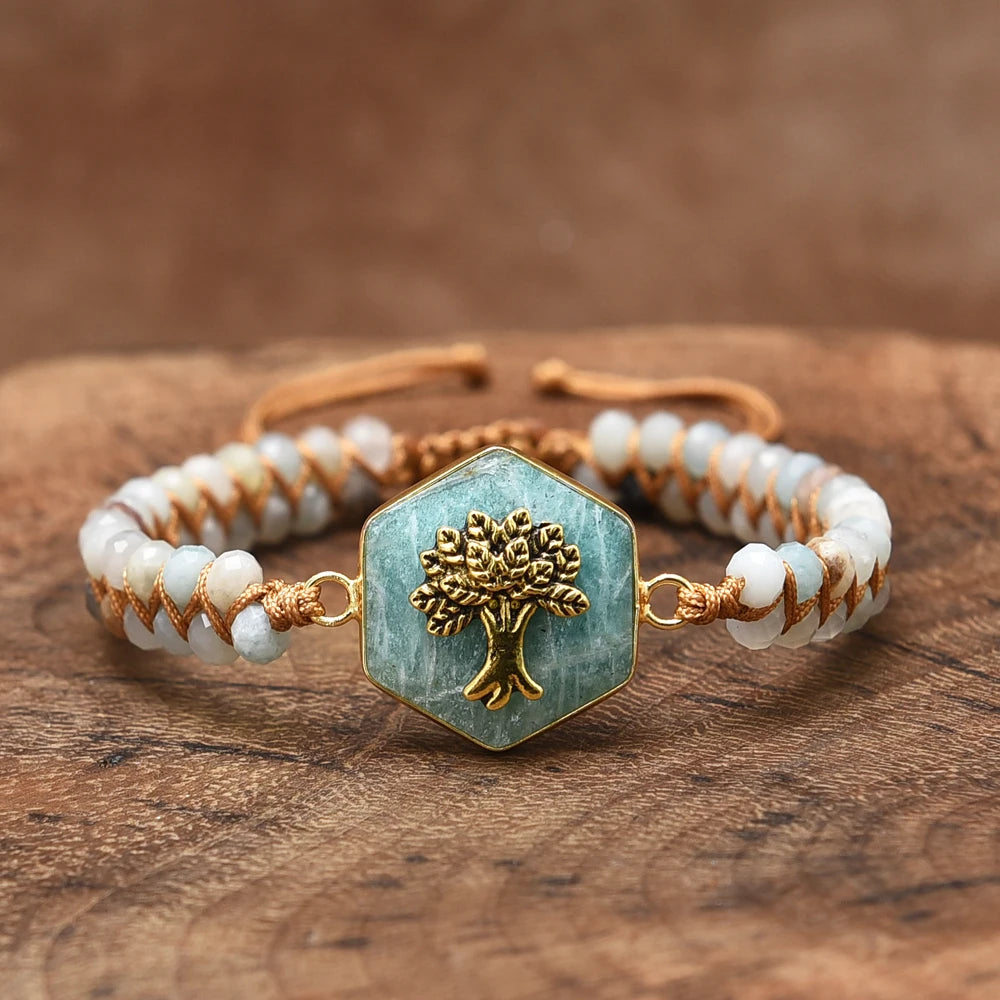 Pulseira Tree Essence