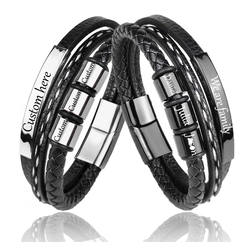 Pulseira Elegance Infinity Personalizada
