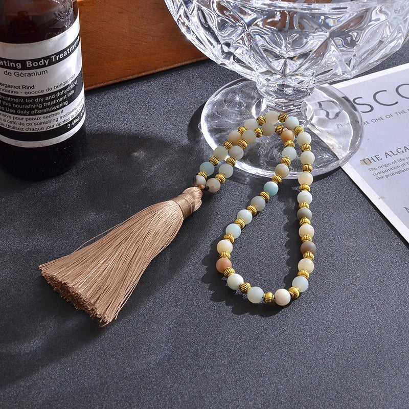 Pulseira Amazonita