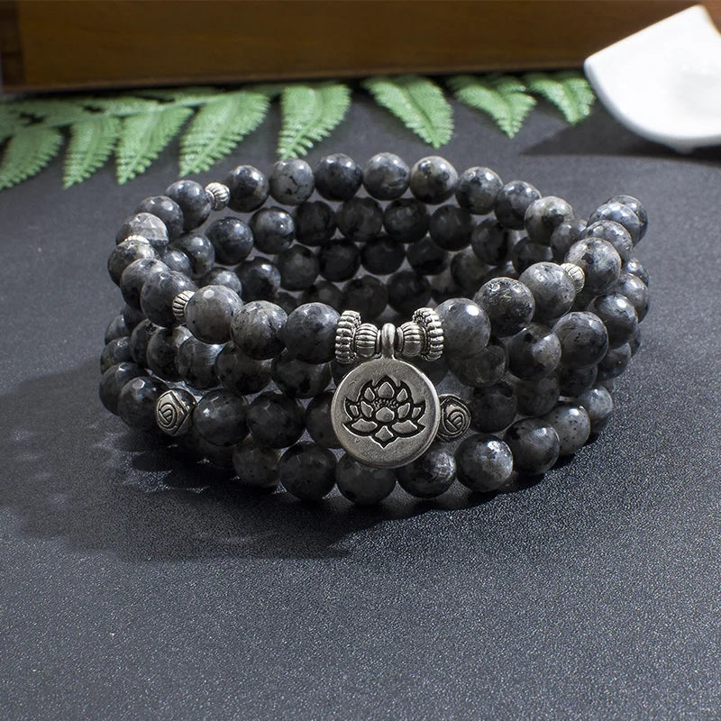 Pulseira Labradorita