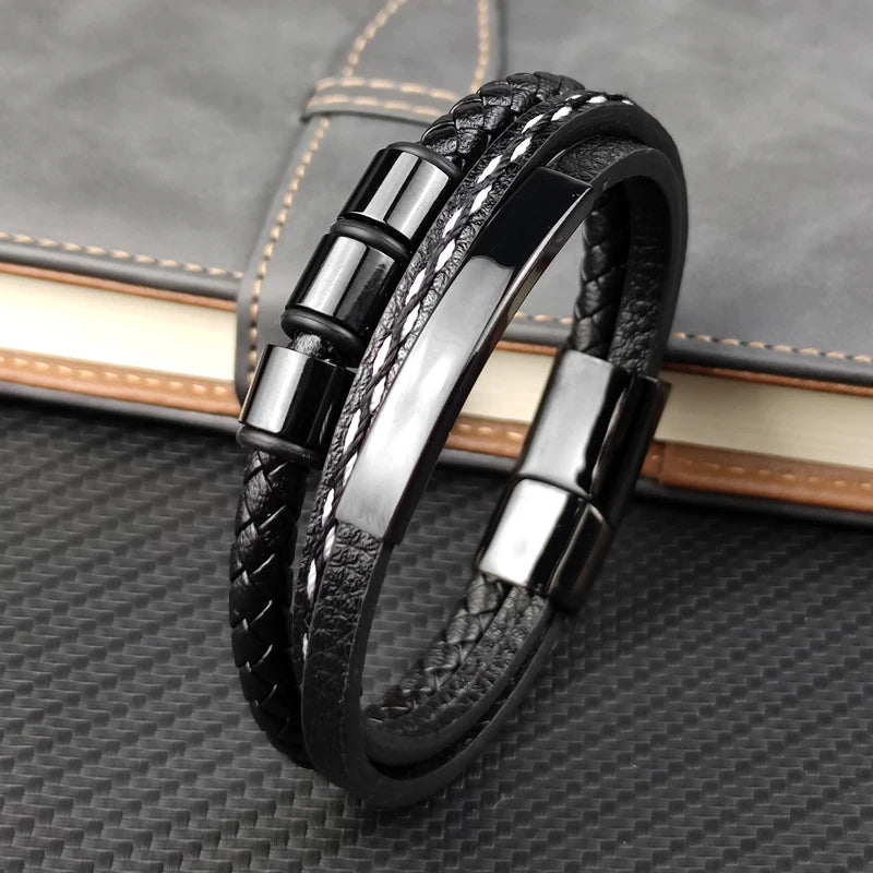 Pulseira Elegance Infinity Personalizada