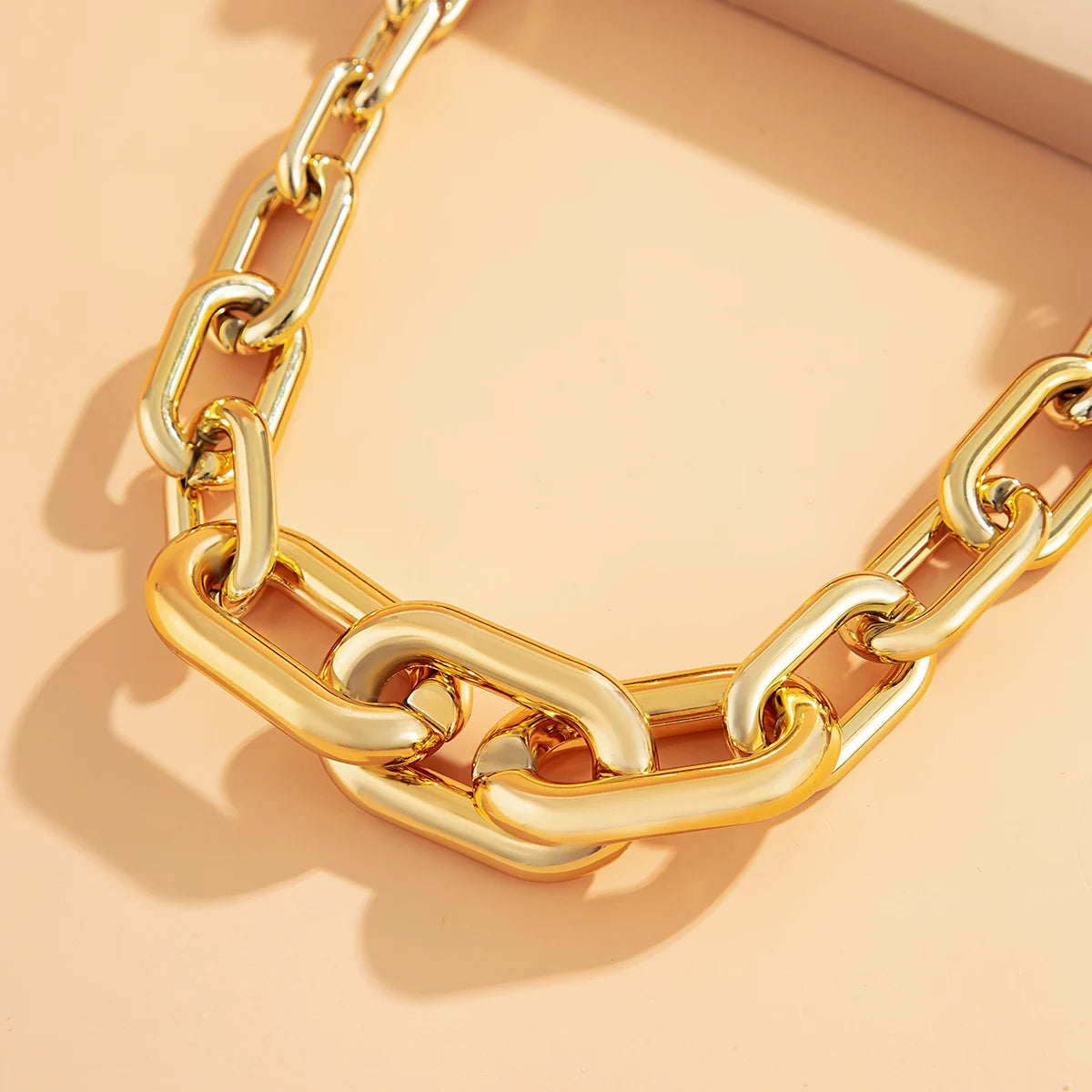 Colar GlamChain™