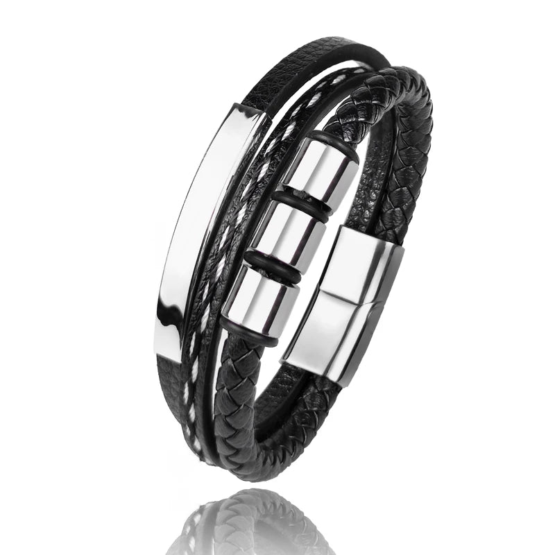 Pulseira Elegance Infinity Personalizada