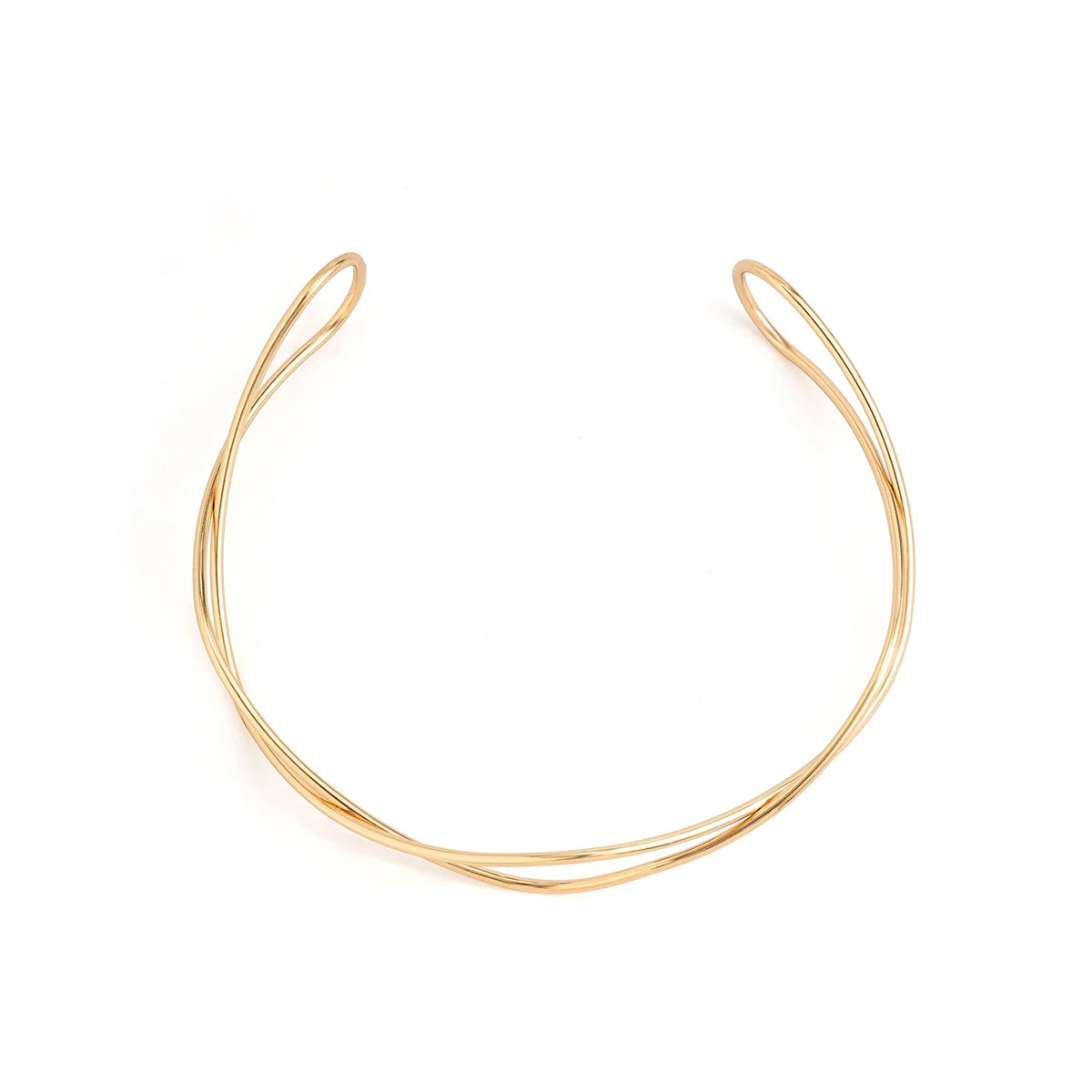 Colar Minimalista Elegance