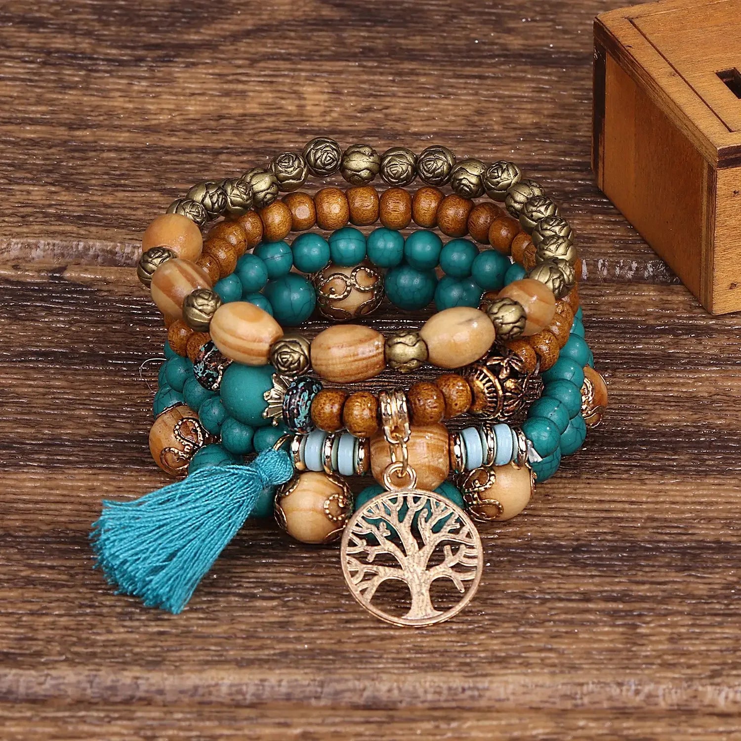 Pulseira Harmonia