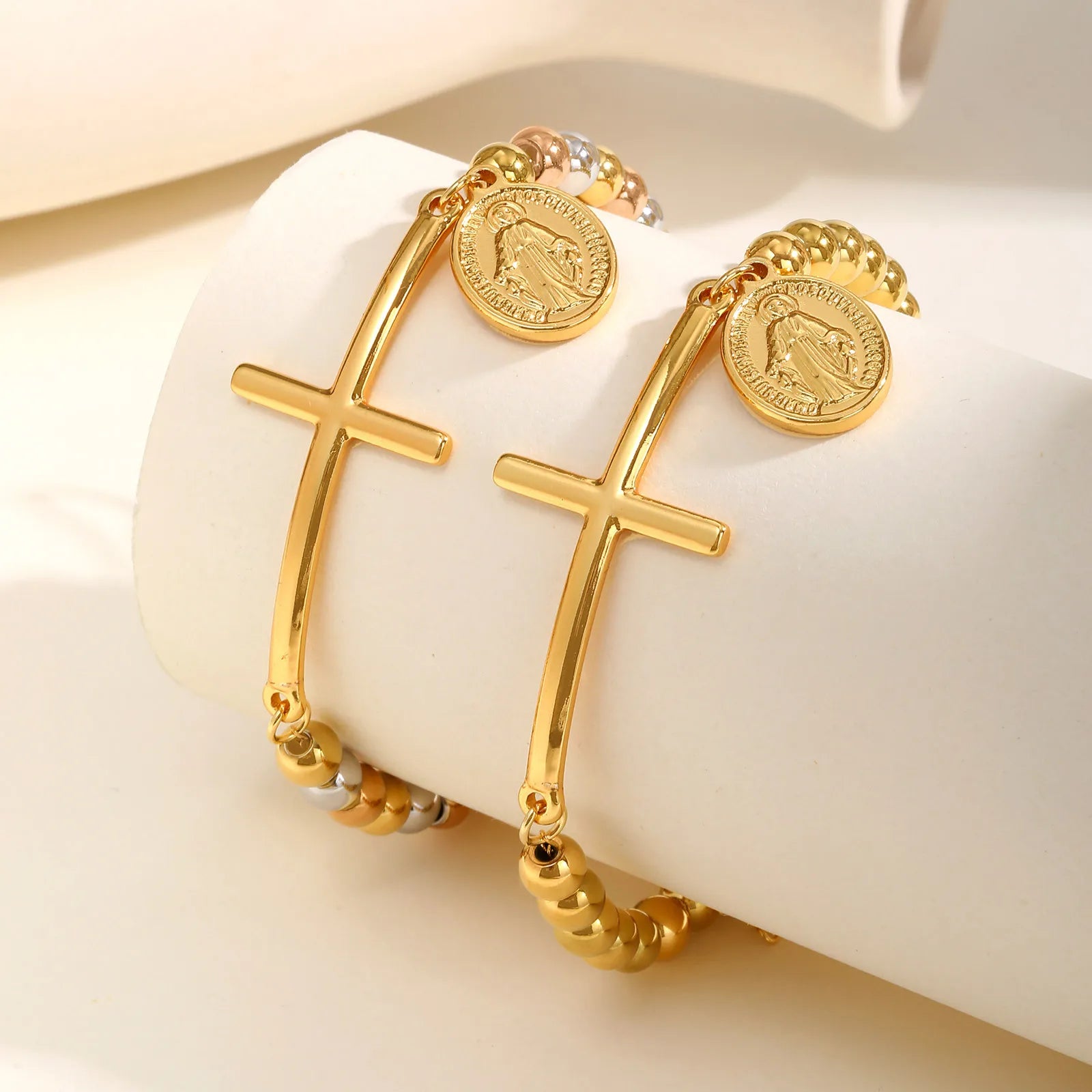 Pulseira Faith Protector