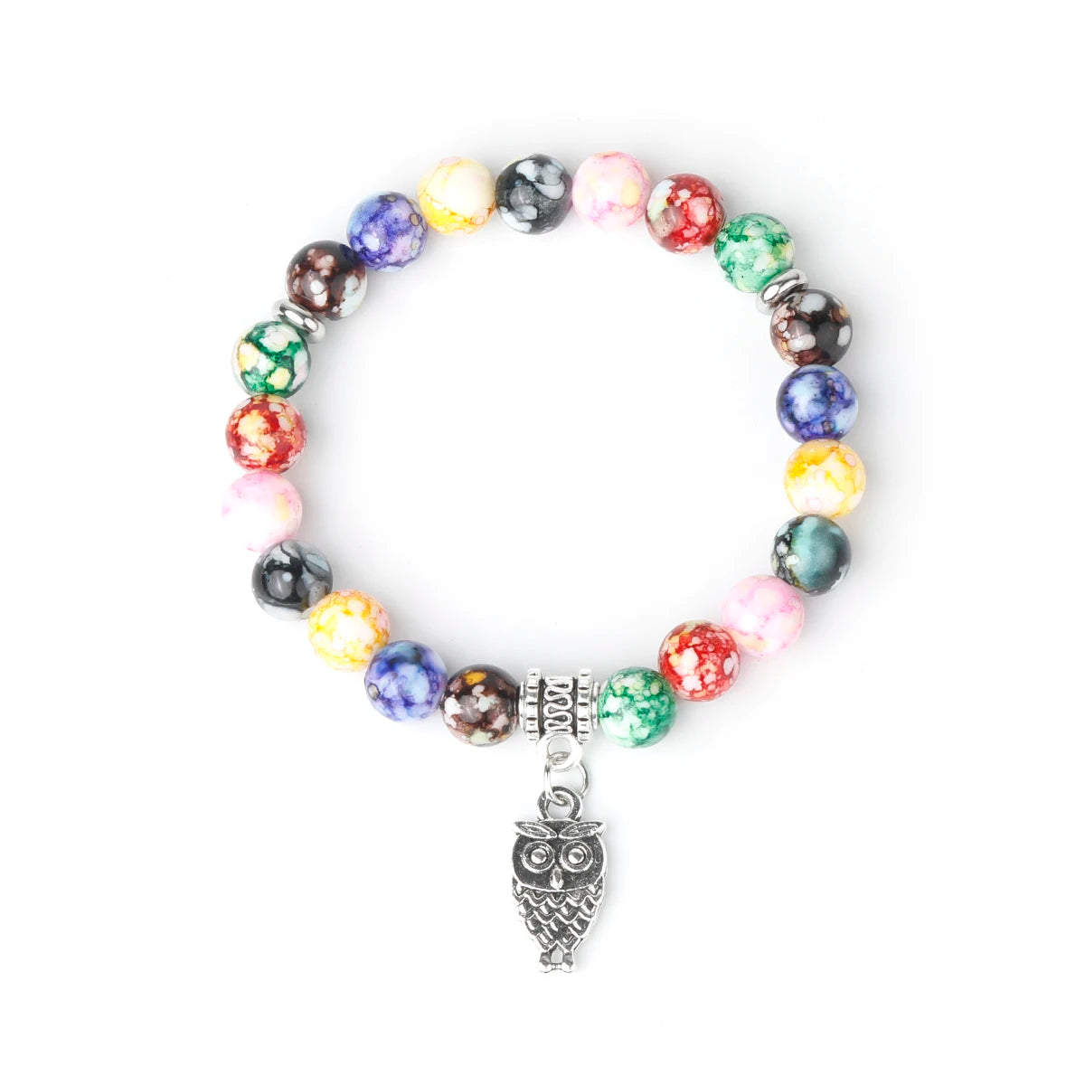 Pulseira 7 Chakras