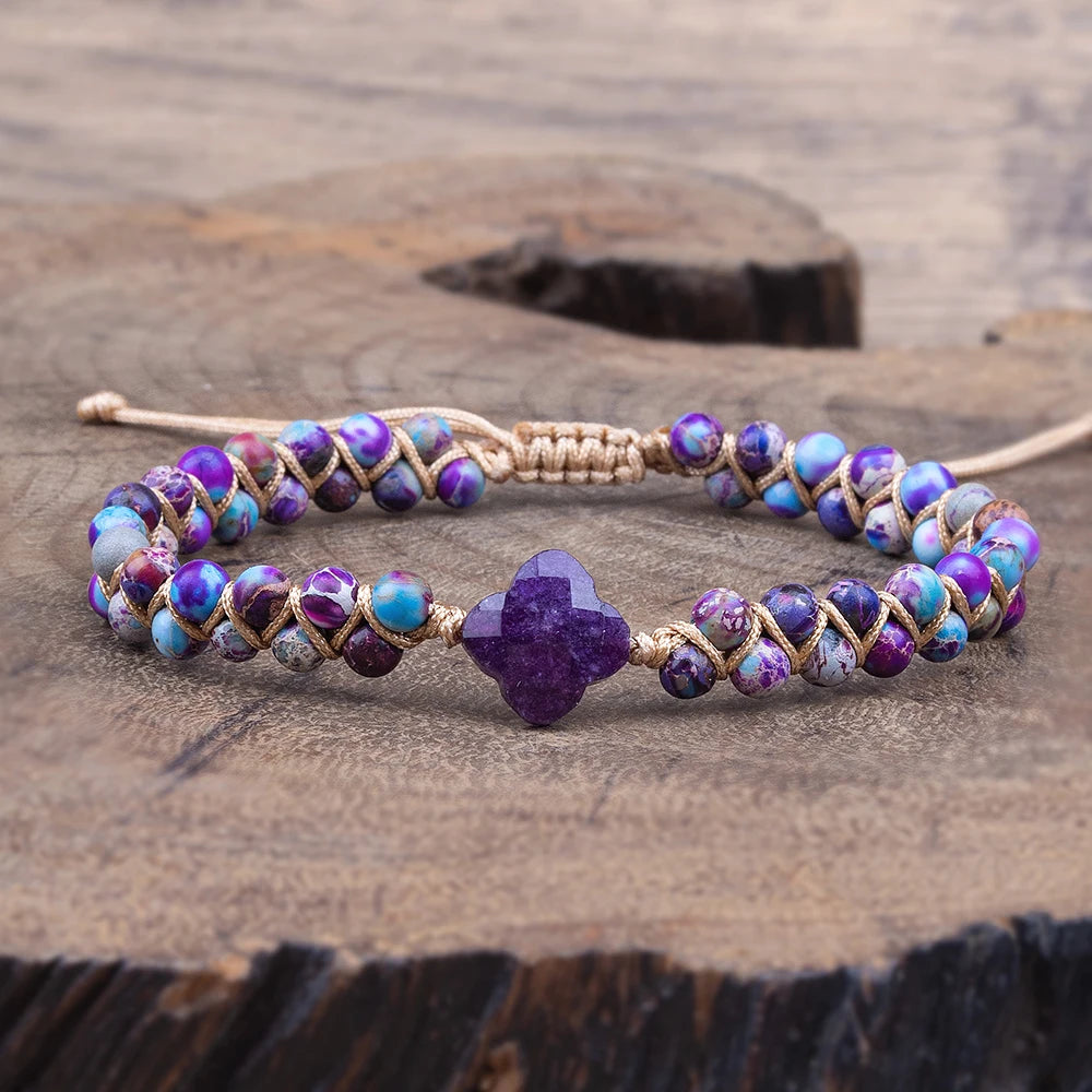 Pulseira Heart Essence