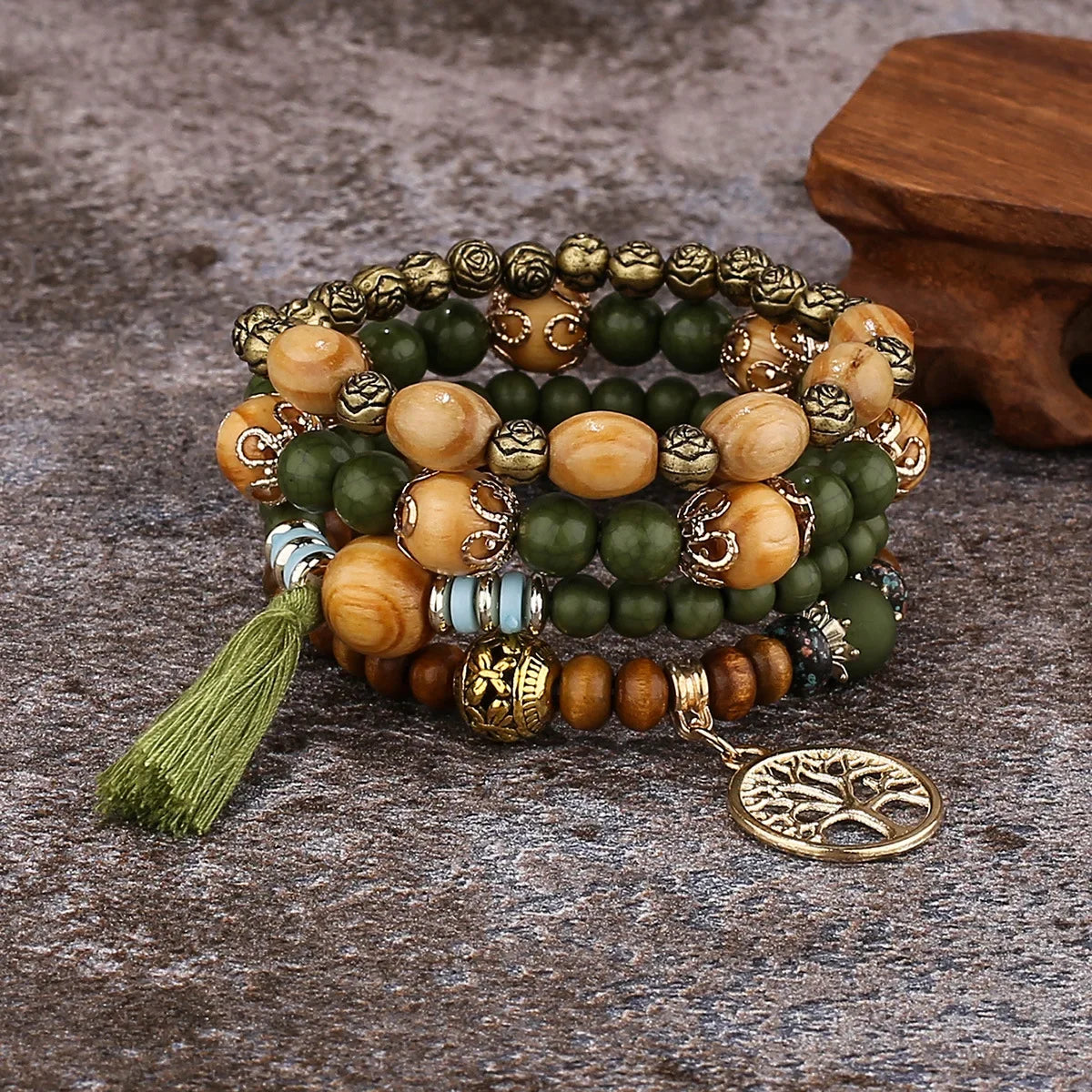 Pulseira Harmonia