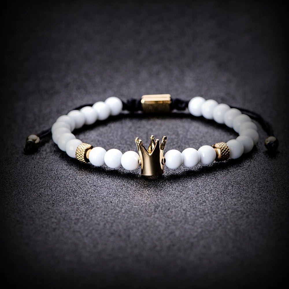 Conjunto Imperium Cuff