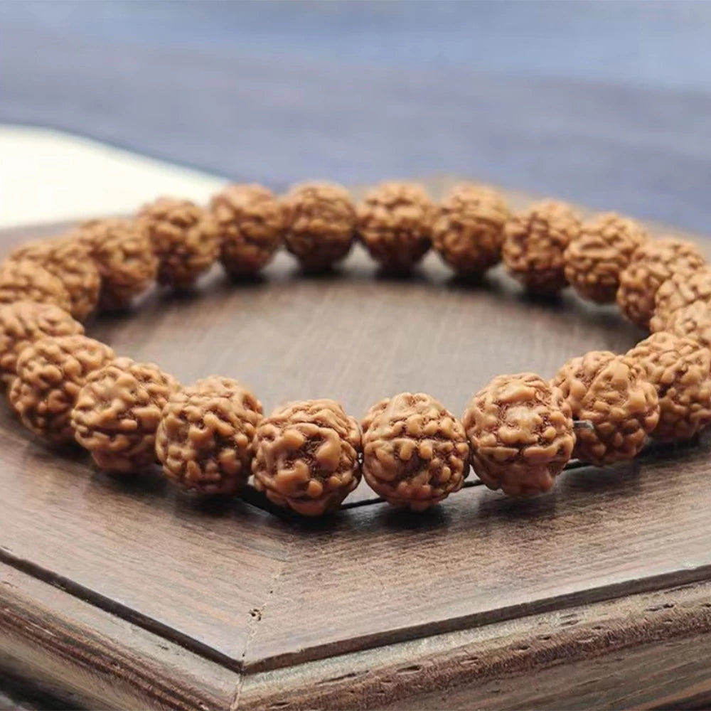 Pulseira Rudraksha Suprema