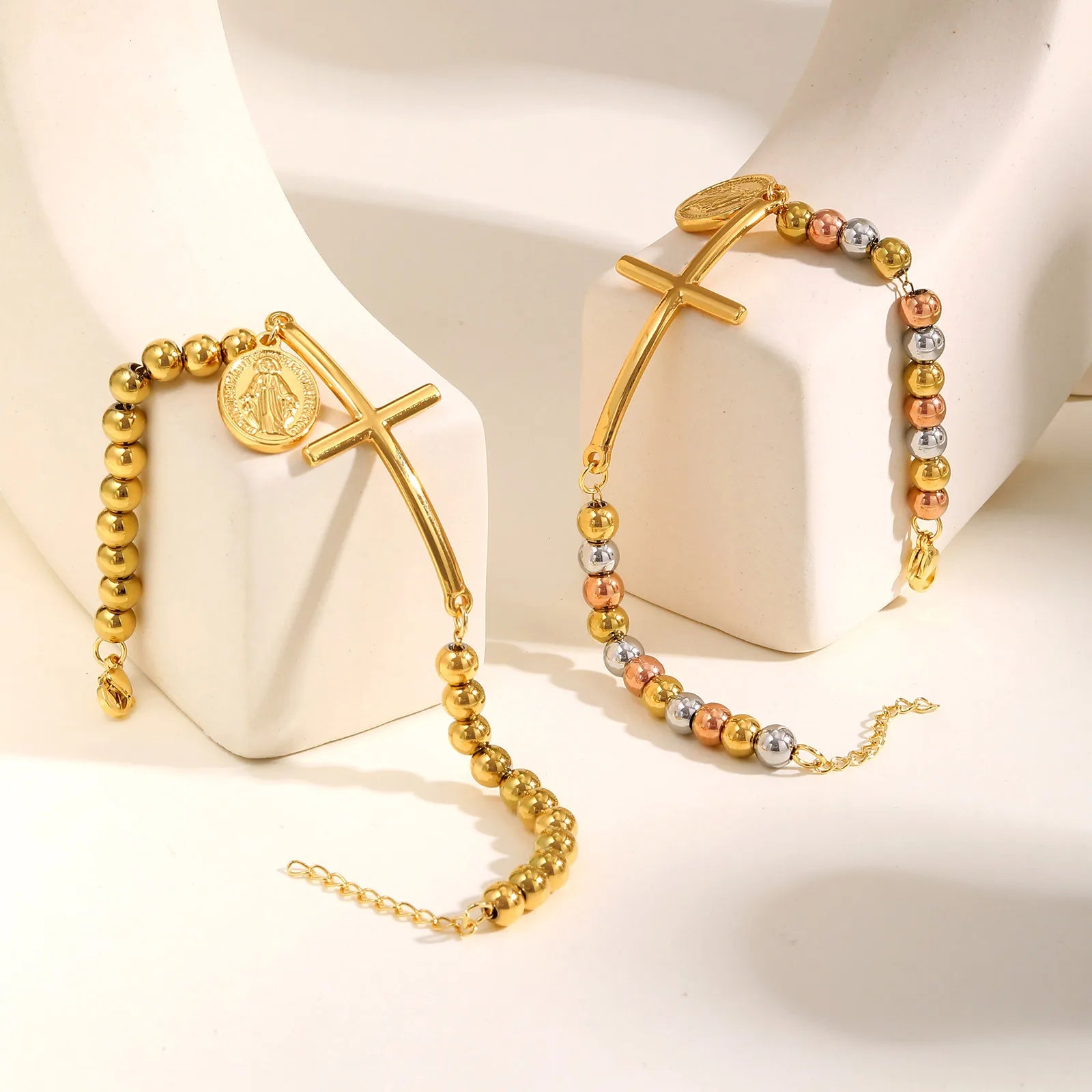 Pulseira Faith Protector