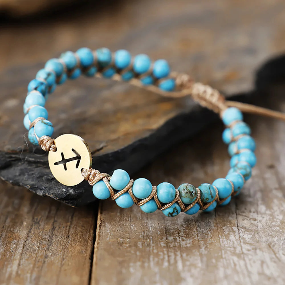 Pulseira Zodiac Spirit