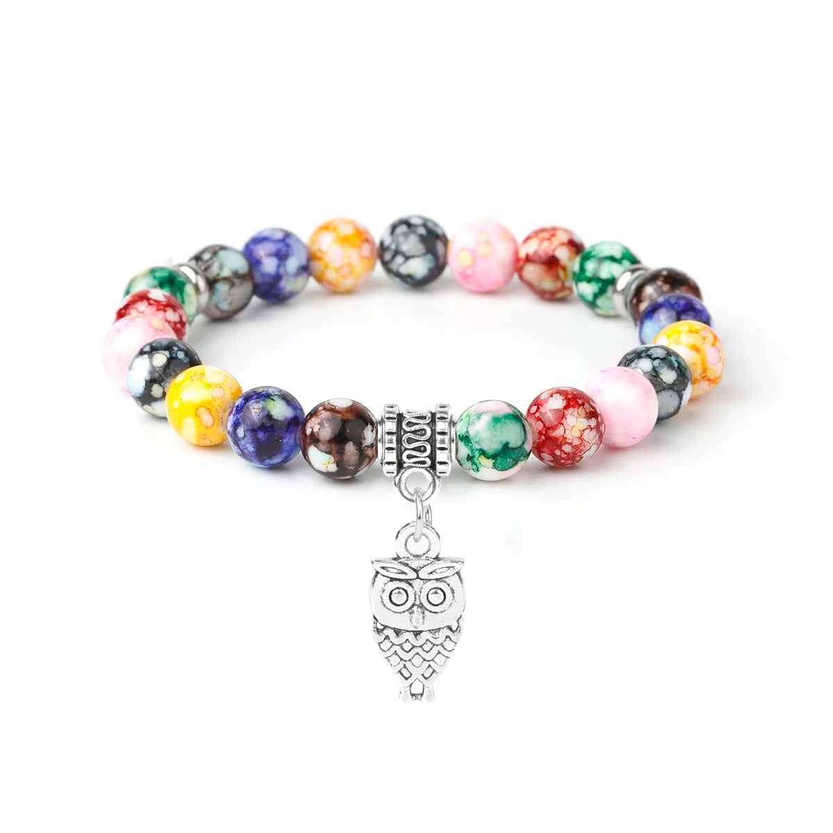 Pulseira 7 Chakras