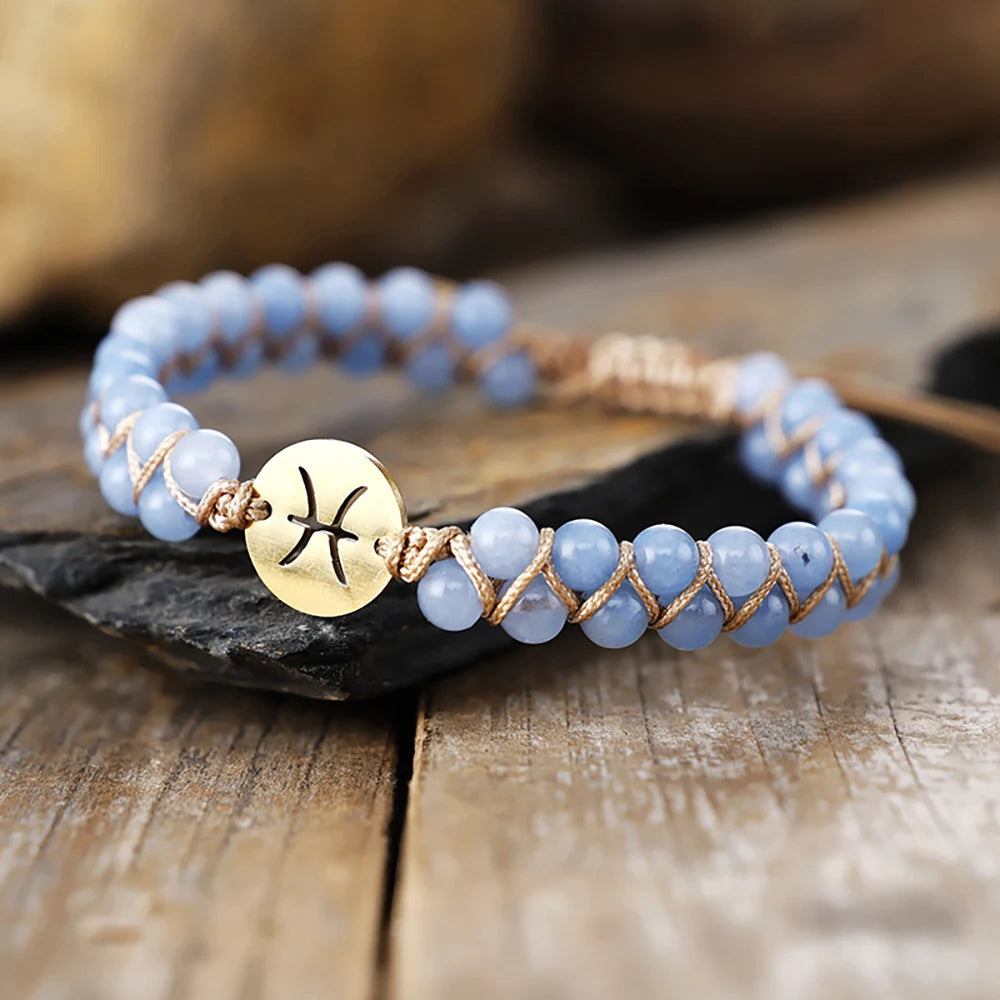 Pulseira Zodiac Spirit