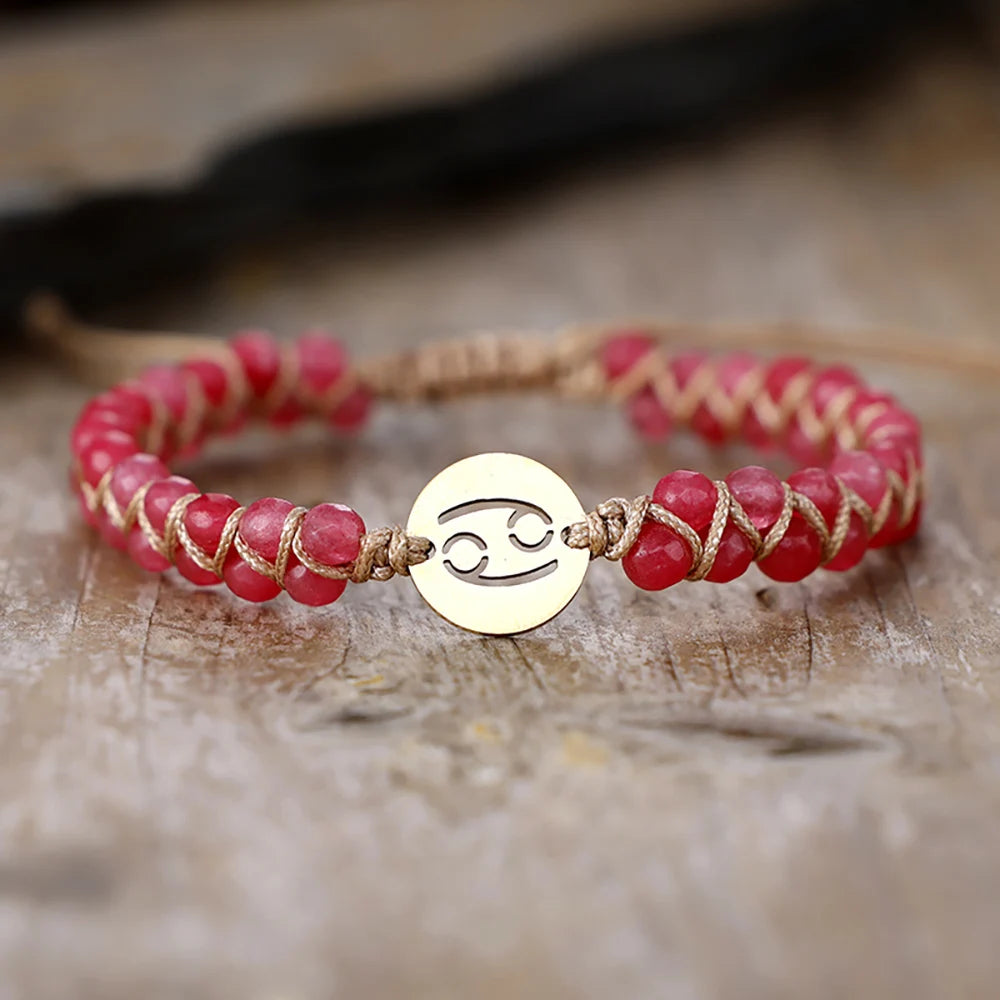 Pulseira Zodiac Spirit