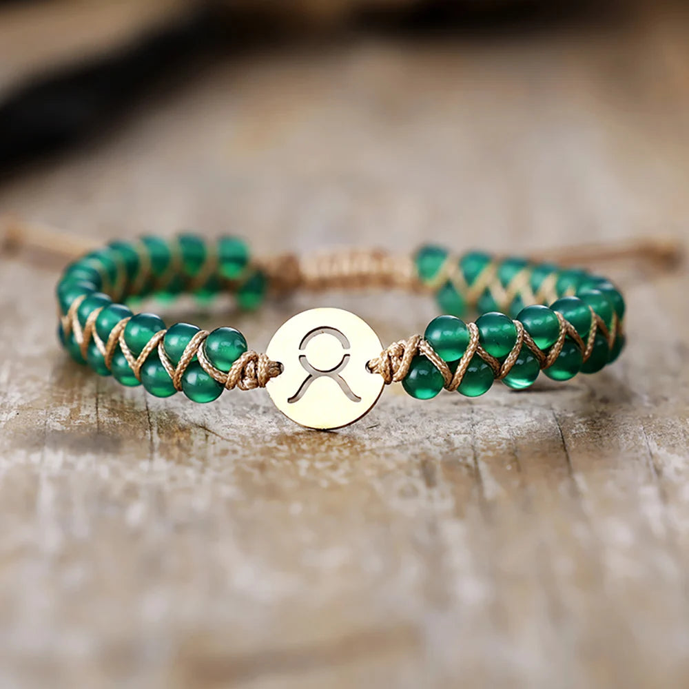 Pulseira Zodiac Spirit