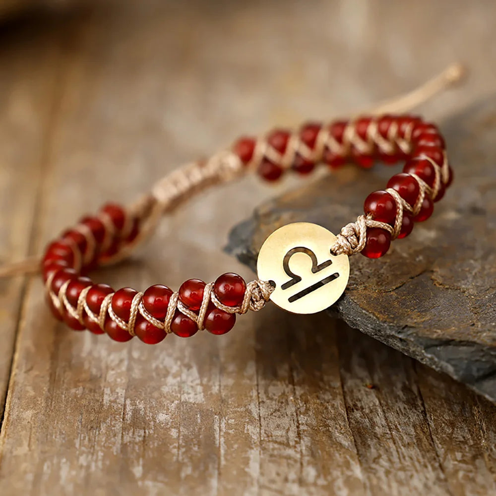 Pulseira Zodiac Spirit