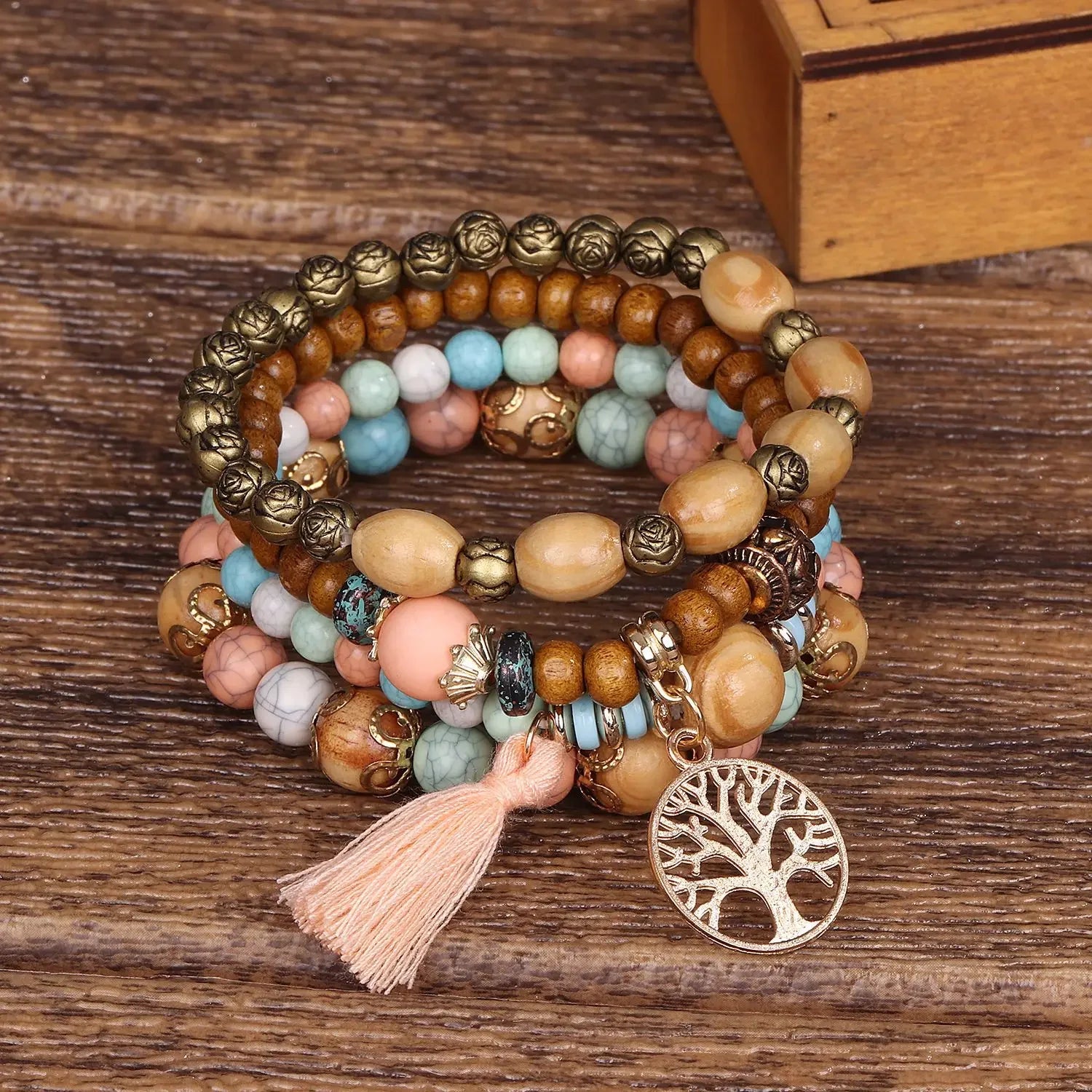 Pulseira Harmonia