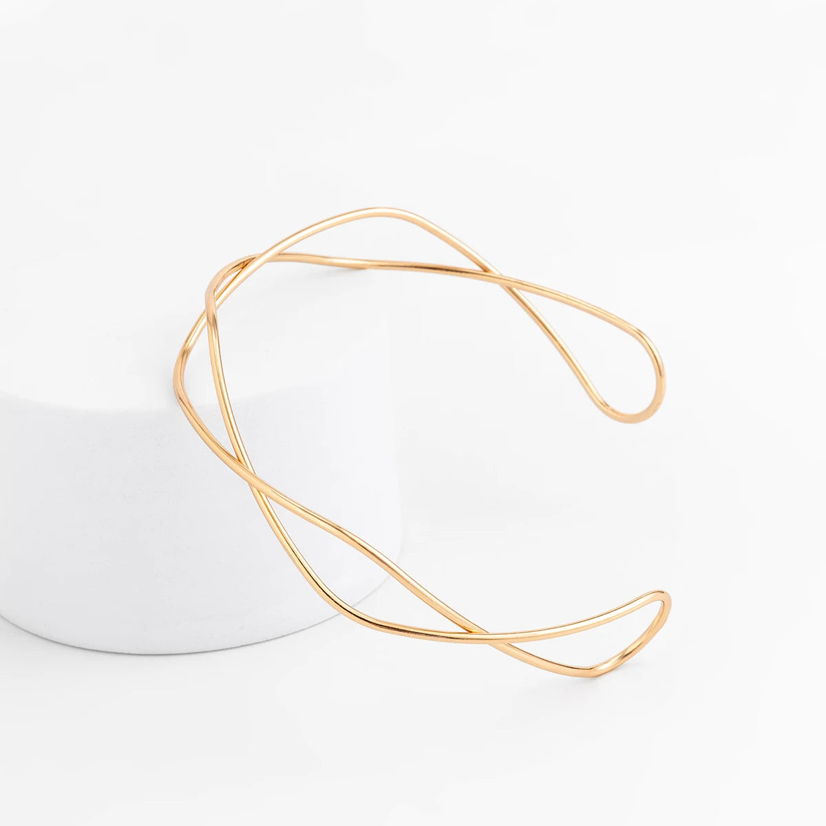 Colar Minimalista Elegance