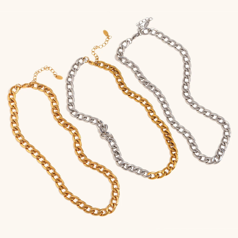 Corrente O-Chain Luxe™