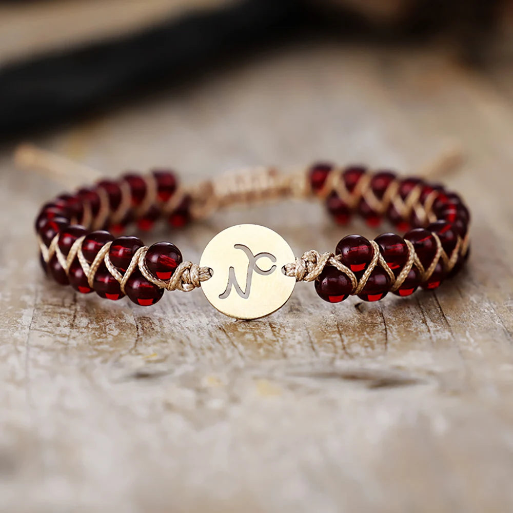 Pulseira Zodiac Spirit