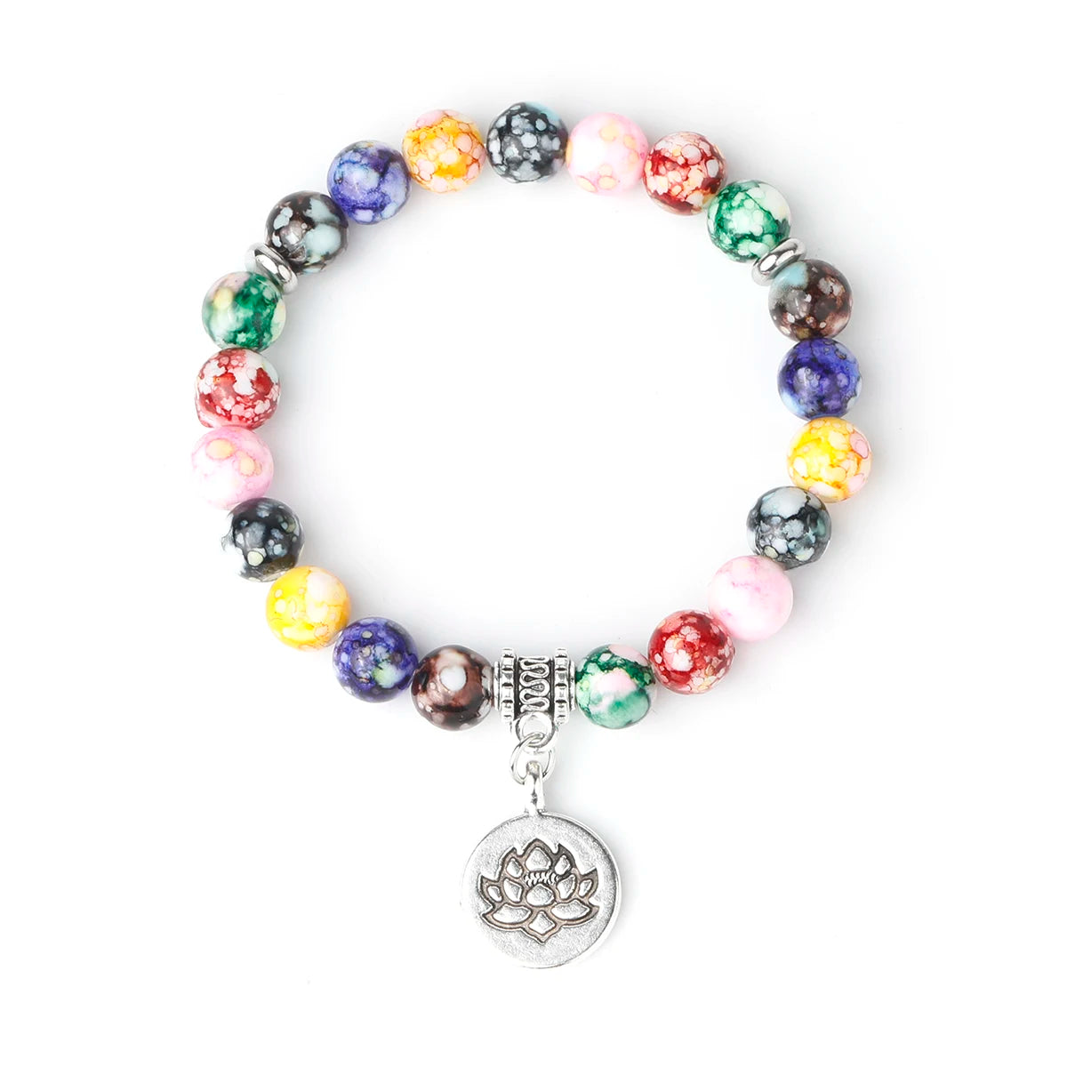 Pulseira 7 Chakras
