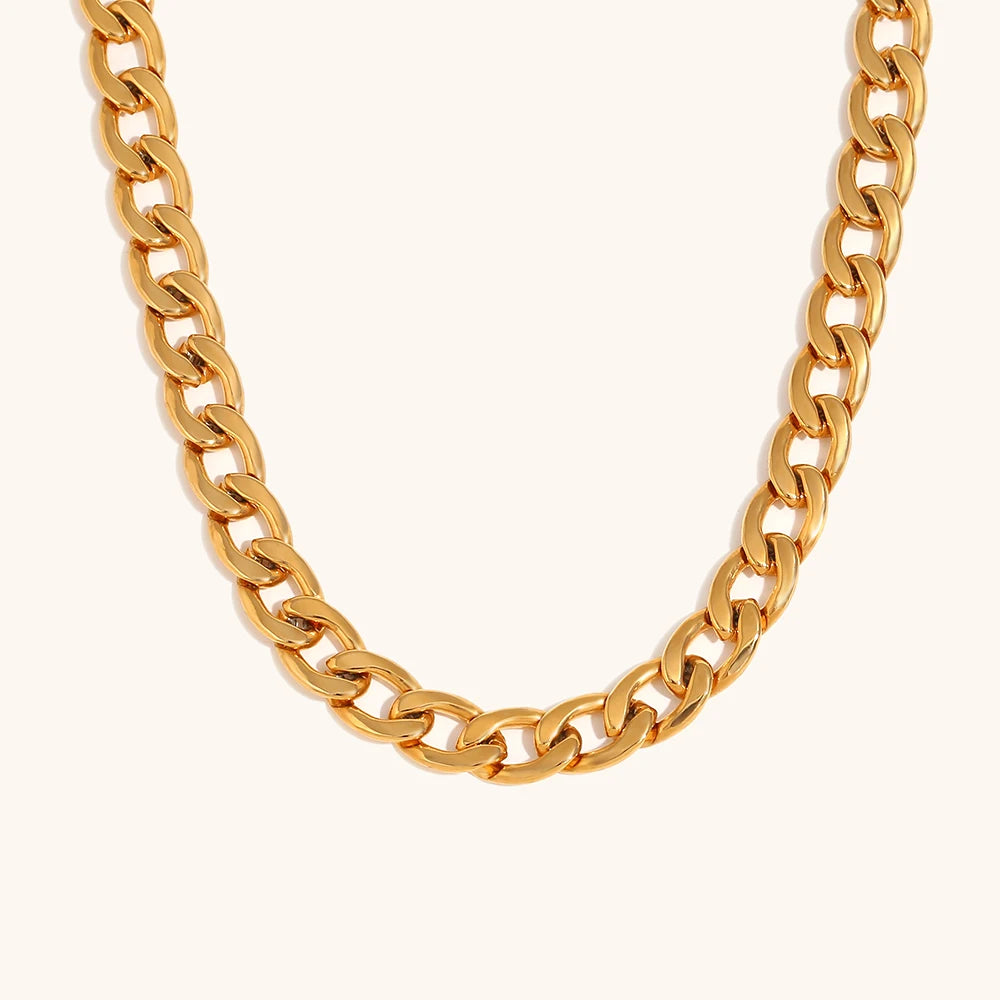 Corrente O-Chain Luxe™