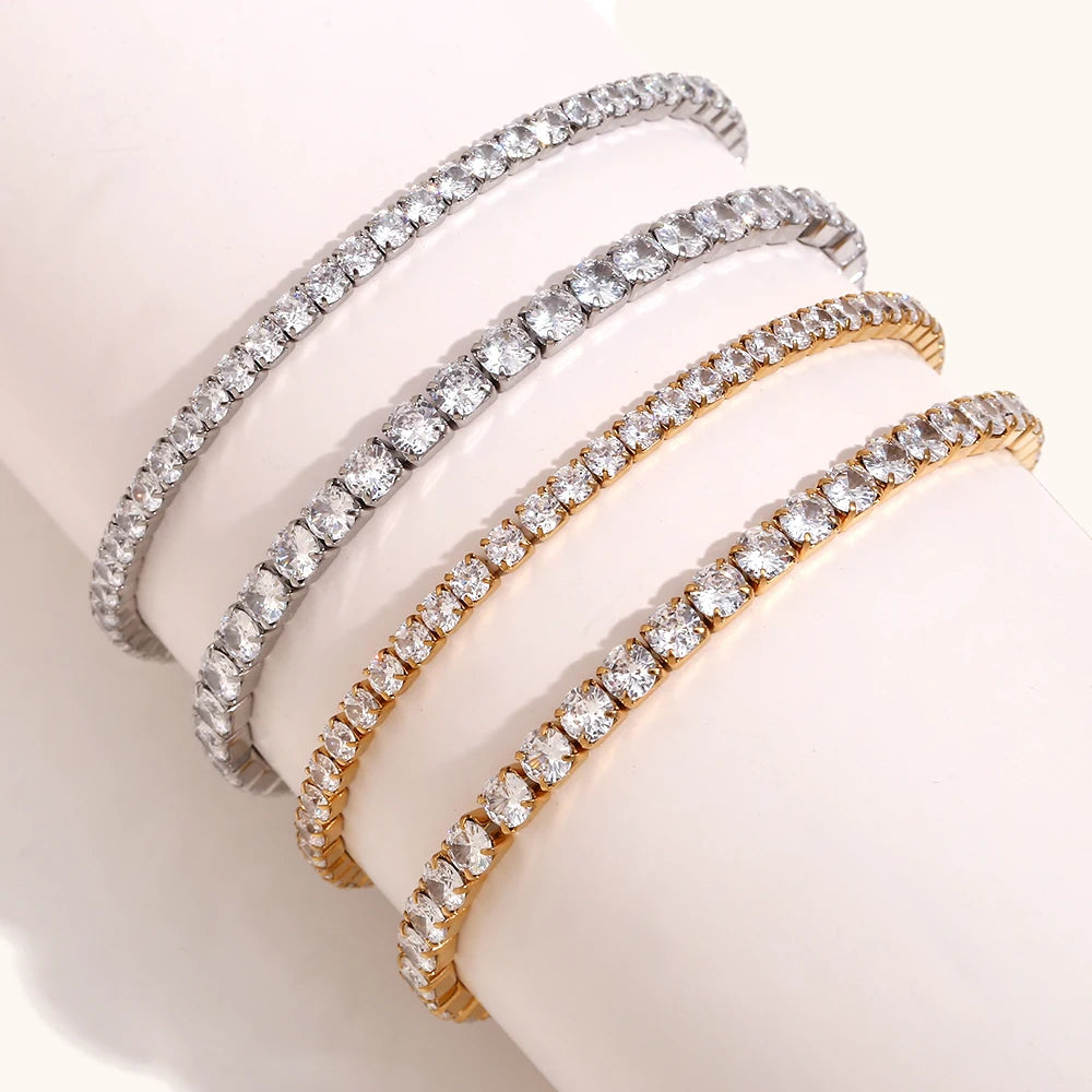 Pulseira BrillianceFlex