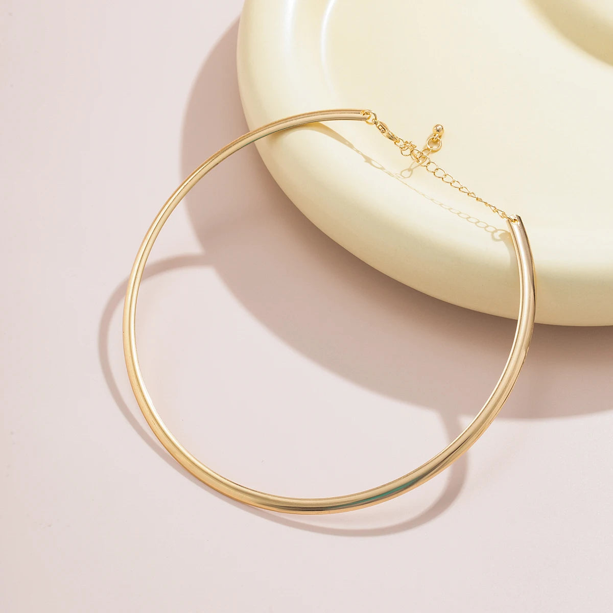 Chunky Aurum Curve™