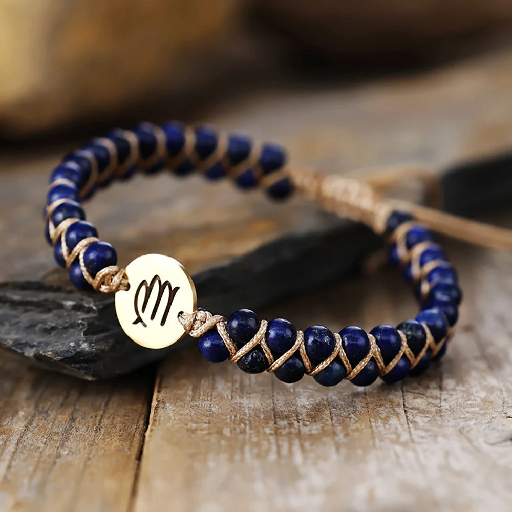 Pulseira Zodiac Spirit