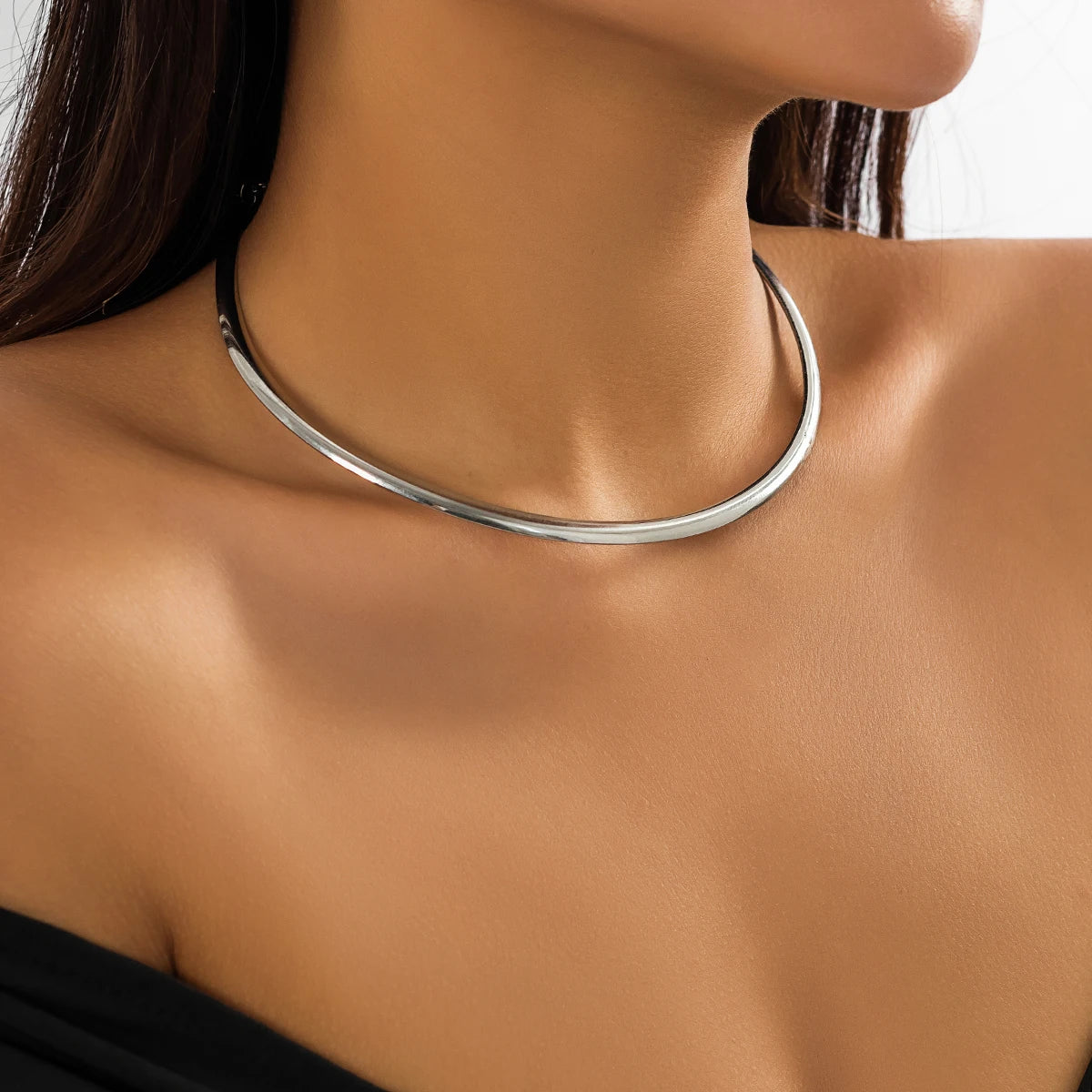 Chunky Aurum Curve™