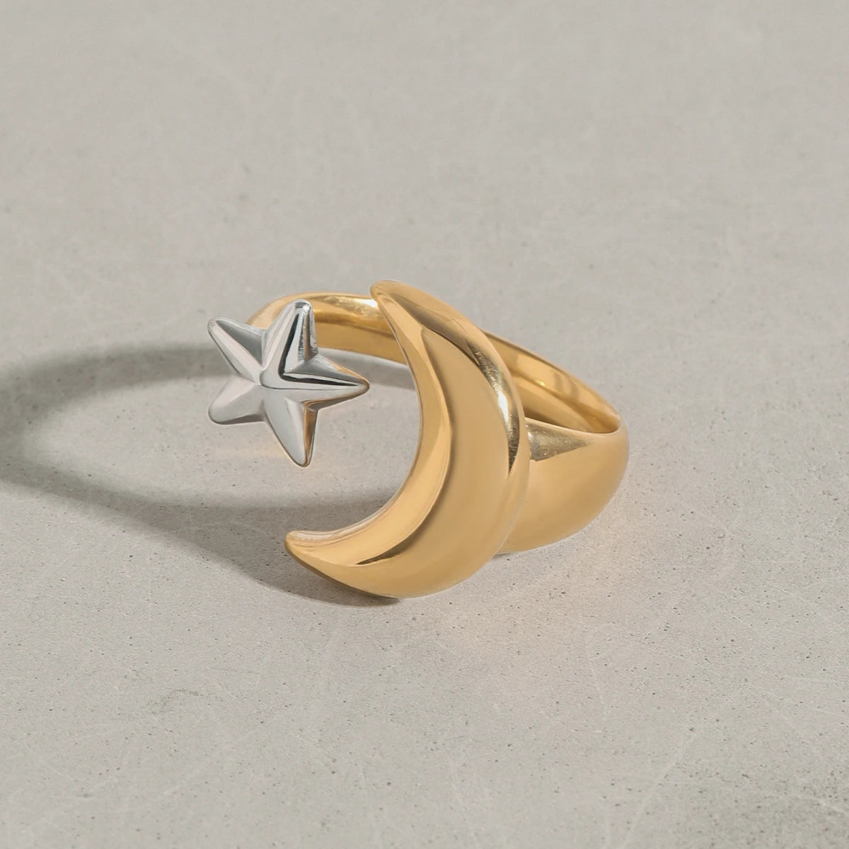 Anel Celestial