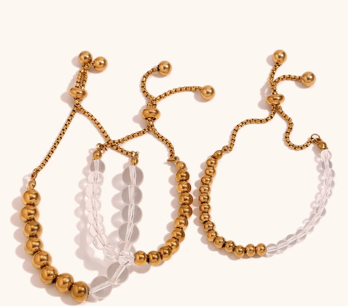 Pulseira AquaLuxe