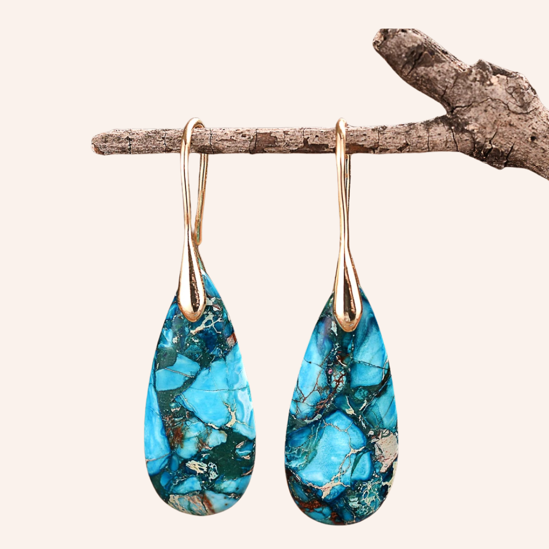 Brinco Earth Drop