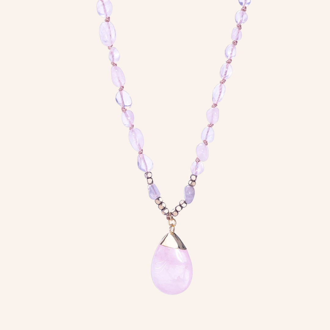Colar Boho Essence