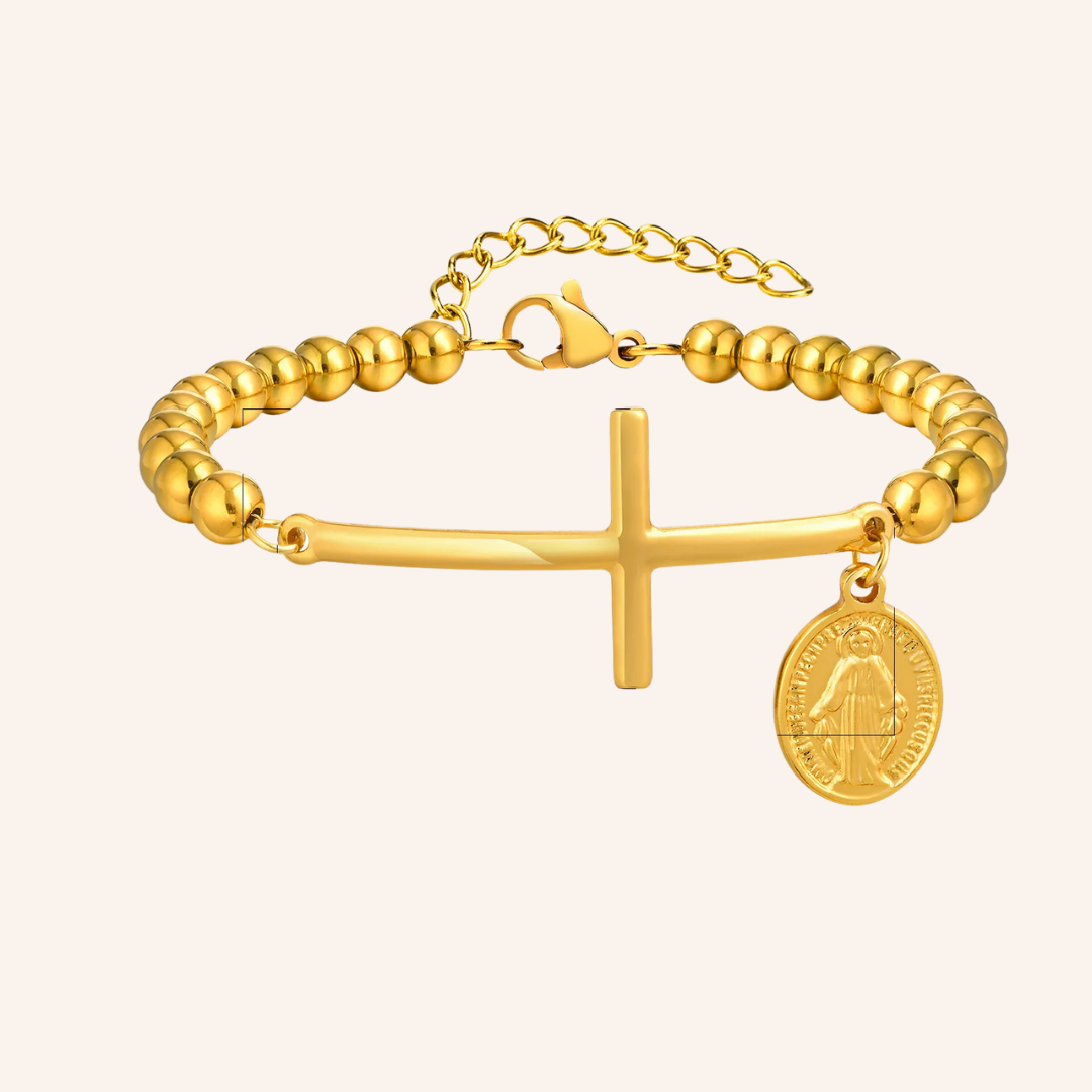 Pulseira Faith Protector