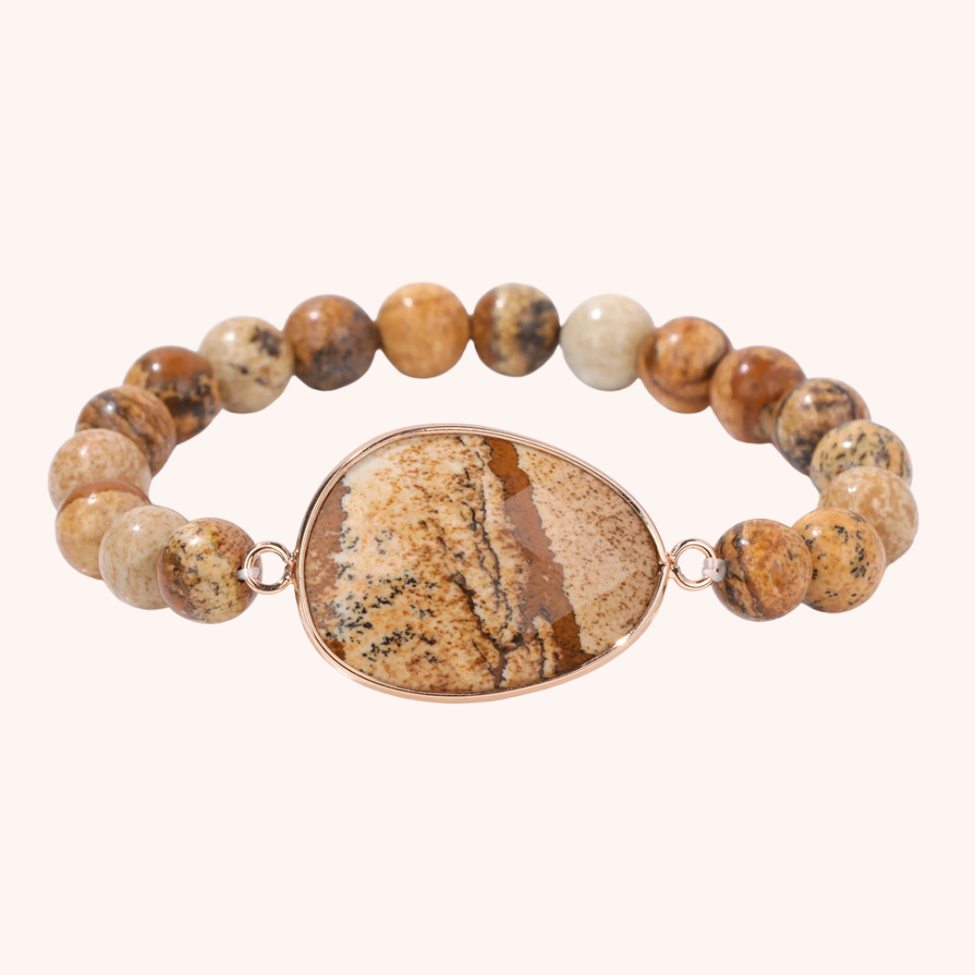Pulseira Energy Stones