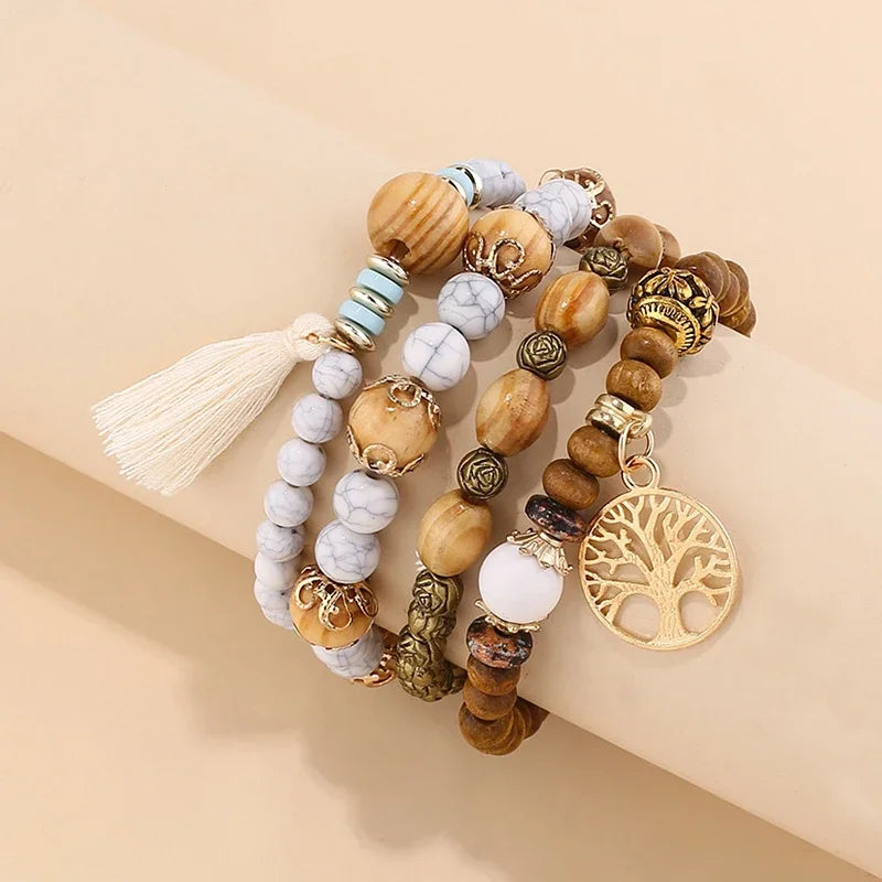 Pulseira Harmonia